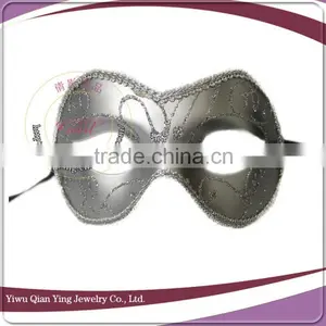 Cheap Simple Design Festival Party Masks for Sale thumbnail-2
