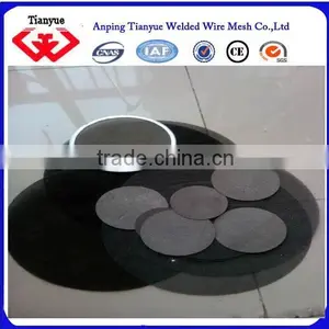 Black Wire Filter Disc thumbnail-6