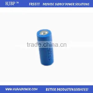 HJBP China Factory Wholesales Non-rechargeable LIMNO2 3V CR17505 Primary Lithium Battery With High Power thumbnail-4