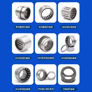 DSR Bearing China Wheel Ball Roller Rolling Bearing Ball Bearing Roller Bearing thumbnail-2