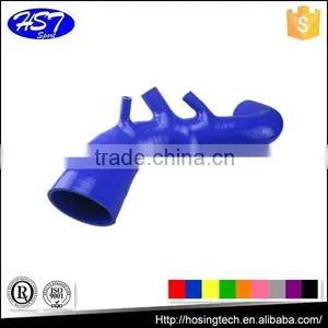 Custom Size Exhaust Silicone Hose for Auto thumbnail-5