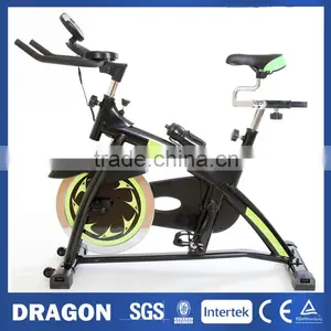 Hot Sales Exercise Body Fit Chain Cycling Bike SB450 thumbnail-1