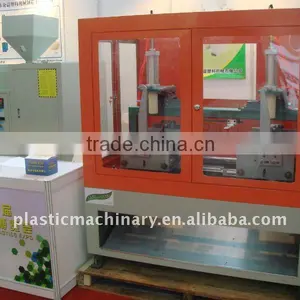 Horizontal Plastic Blow Molding Machine thumbnail-1