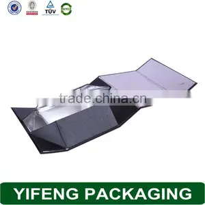 Custom Small Folding Cardboard Packaging Box thumbnail-1