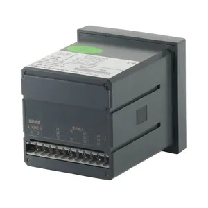 Acrel AMC72L-AV3 Programmable AC Digital Voltage Meter/multifunction Energy Meter CE thumbnail-4