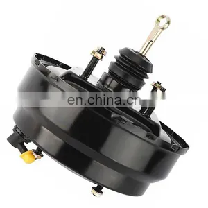 54-73166 Good Performance Auto Spare Parts Power Brake Booster for Ford 2.0L L4 2001 thumbnail-2
