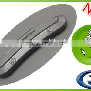 High-duty Steel Clip-on Wheel Weights,clip on Weight,zn Clip on Wheel Balance Weights thumbnail-6