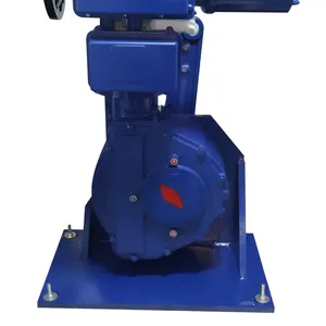 B+RS3000/F150H Network Control Electric Actuator thumbnail-1