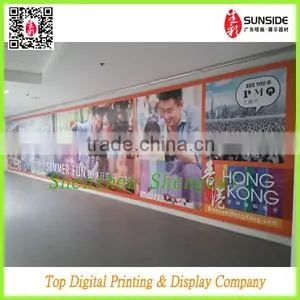 Custom Wallpaper Sticker Digital Printing thumbnail-3