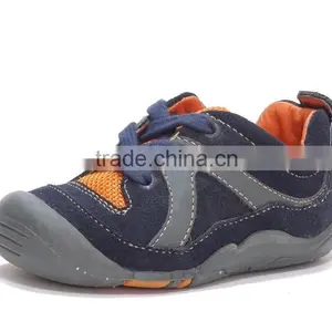 New Design Safety Light Kids Shoe and Baby Shoe thumbnail-2