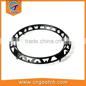 Plastic Mold Manufacturer,specialize in Plastic Injection Parts Making thumbnail-2