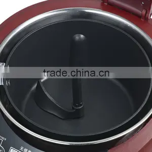 Automatic Stir-frying Cooker With 6 Functions thumbnail-1