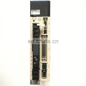 SGDV-R70F15A Servo Motor Drive thumbnail-1