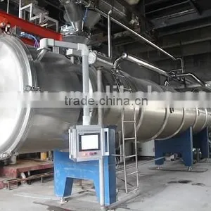Belt Vacuum Dryer for Instant Coffee/soluble Coffee Powder thumbnail-1