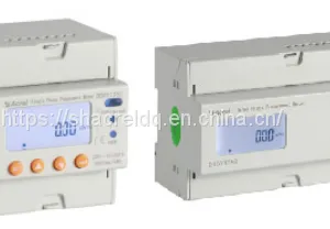4G/WIFI/Lorawan Wireless Smart Electricty Meters Used in IOT Energy Management System for Power Consumption Measuring thumbnail-5