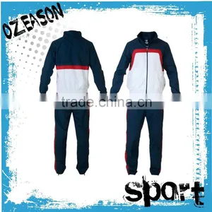 Sublimation Print Lady Tracksuits Jacket for Sale thumbnail-1