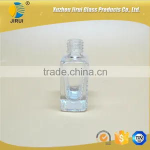 10ml Nail Polish Glass Bottle With Steck Line thumbnail-6