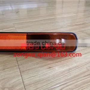 Japanese Truck Isuzu Side Marker Lamp Heavy Truck Parts thumbnail-1