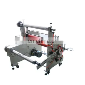 High Precision Board Paper Laminating Machine thumbnail-1