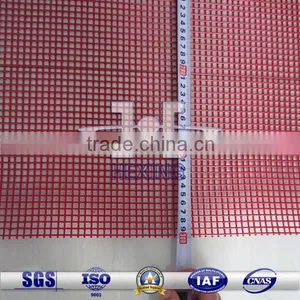 3m Length Steel Core Polyurethane Sieving Mesh Plate thumbnail-1