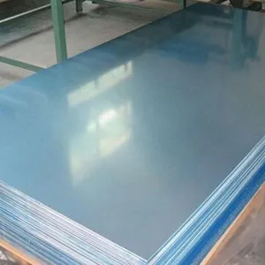 5083 Aluminum Sheets 5052 Environmental Protection Equipment Mechanical Processing Aluminum Alloy Sheets Laser Cutting 3003 Aluminum Sheet thumbnail-1