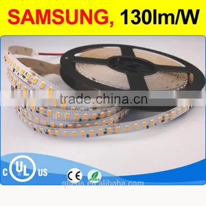 Inexpensive Products Fine Workmanship UL Listed Low Voltage Samsung Led Strip Light thumbnail-1