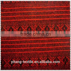 Woven Wool Fabric for Winter Overcoat thumbnail-1