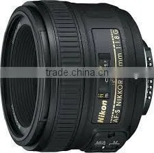 Nikon AF-S 50mm F1.8G thumbnail-2