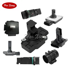Auto Spare Parts Air Flow Meter MAF Sensor For Toyota Nissan Honda Hyundai KIA BMW Mazda VW Ford Fiesta thumbnail-1