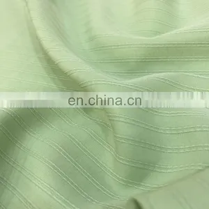 Solid Jacquard Blended Yarn 56 Rayon 44 Polyester Tecidos Fabric thumbnail-5