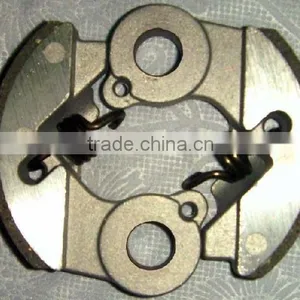 Spare Parts of Knapsack Sprayer thumbnail-1