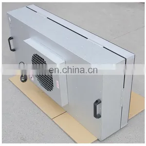 Success Way CE Certified Ffu Cleanroom Fan Filter Unit thumbnail-3
