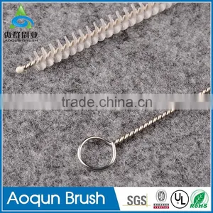 Pure Straw Cleaning Brush-nylon Bristles thumbnail-2