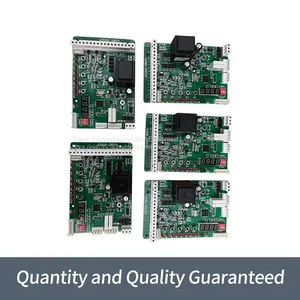 Bernard Actuator Accessories Power Motherboard GAMX-2015C Logic Control Board thumbnail-5