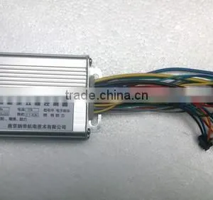 dc 24v Scooter Motor Controller thumbnail-2