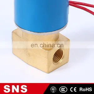 SNS DC231-Y Series Pneumatic Direct Acting Type 1/4