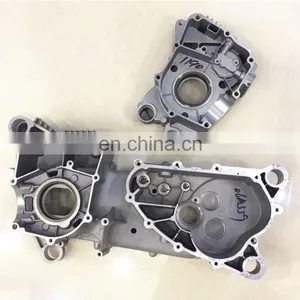 Metal Product Material and Die Casting Shaping Mode Industrial Aluminum Mould thumbnail-4