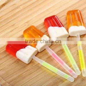 Double Color Flat Lollipop Making Machine thumbnail-2