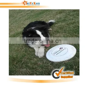 Dog Frisbee thumbnail-2