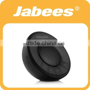 Consumer Electronics Factory Price Rechargeable Noise Reduction Powerful Sound Super Bass Bluetooth Speaker With Led Light thumbnail-1