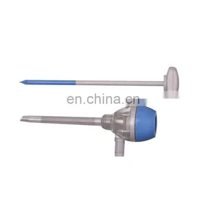 Lepu Medical Trocar Sterile/ Trocars With Ballooin/ Trocars Laparoscopic thumbnail-4