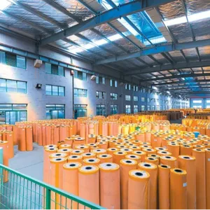 Hebei Boker New Material Tech Co., Ltd company overview - view 3 thumbnail