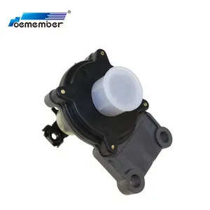 Height Distance Sensor Suspension Level Sensor For VOLVO FH FM 504002113100 Ecas Sensor thumbnail-1