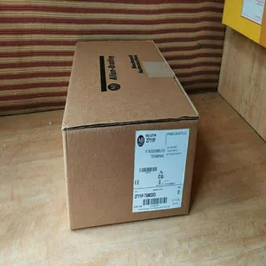 2711PC-T6M20D ALLEN BRADLEY ControlLogix Analog Current/Voltage Output Module 8pt thumbnail-1
