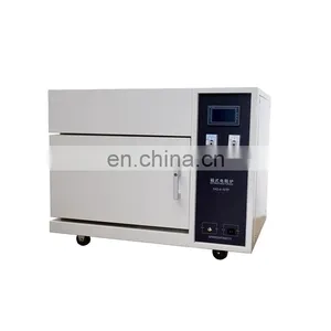High Quality 1000 Degree Muffle Furnaces Dental Mini Muffle Burnout Furnace thumbnail-1