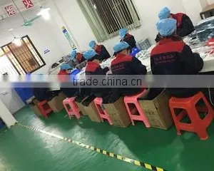 Zhongshan City Hongfeng Craft & Adornment Factory company overview - view 3 thumbnail