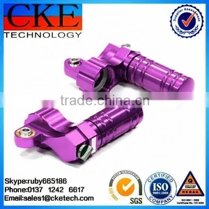 China Vairous Metal Used CNC Parts thumbnail-1