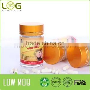 Marine Pure White Collagen Extract From Fish Capsule thumbnail-1