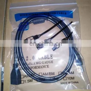 Factory USB to Mini 5p USB Charging Cables Cable Usb Data Cable thumbnail-3