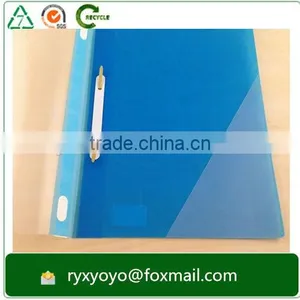 Office Stationary Document File Holder a4 pp Clear Plastic Report Cover Quality Choice thumbnail-6
